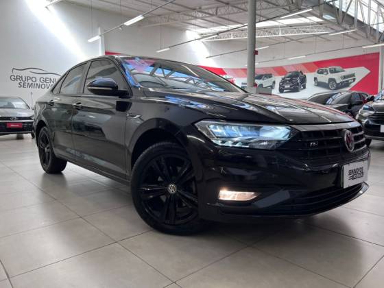 VOLKSWAGEN JETTA 1.4 250 TSI TOTAL FLEX R-LINE TIPTRONIC VOLKSWAGEN JETTA 1.4 250 TSI TOTAL FLEX R-LINE TIPTRONIC